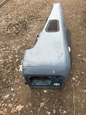 Land Rover Defender Wing