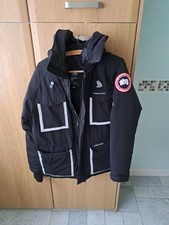 Canada Goose x OVO Men's Size Small Black