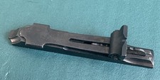 Vintage Remington Rifle Rear Sight Assembly Model 700 742 760 First Variation