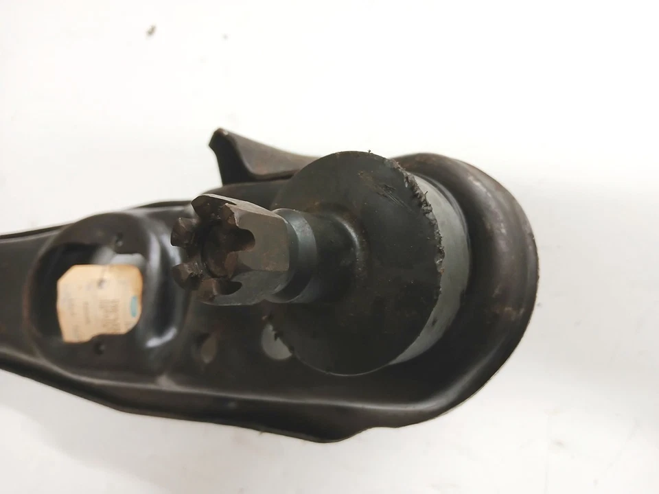 NOS 1973 to 1979 Lincoln Continental LH Lower Control arm D7AZ-3079A - Image 4 of 4