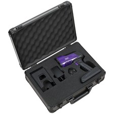 Sealey UVC01 Rechargeable Cordless UV Curing Light Kit
