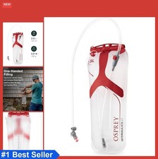 Water Reservoir 2.5L Hydration Bladder with B...
