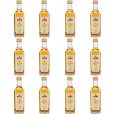 H by Hine VSOP Cognac Miniature 12 x 5cl