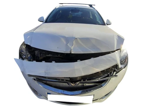 Puerta Delantera Izquierda para OPEL INSIGNIA SPORTS TOURER Selective 2 214142 - Imagen 4 de 6