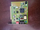 Vintage Fax Modem Card and Users Manual  Computers 1990s IBM PC/XT/AT — photo 2