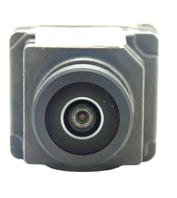 What Is a Surround-View Camera What Is a Surround-View Camera