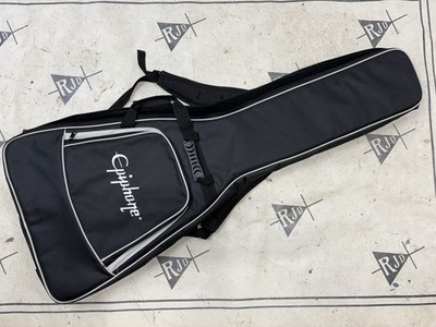 Epiphone Flying V Electric Guitar Gig Bag Deluxe Padded