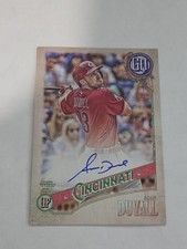 2018 Topps Gypsy Queen Baseball Cards 9