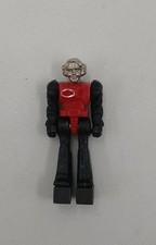 Takara Diaclone Member Action Figure Collectible Toy Used