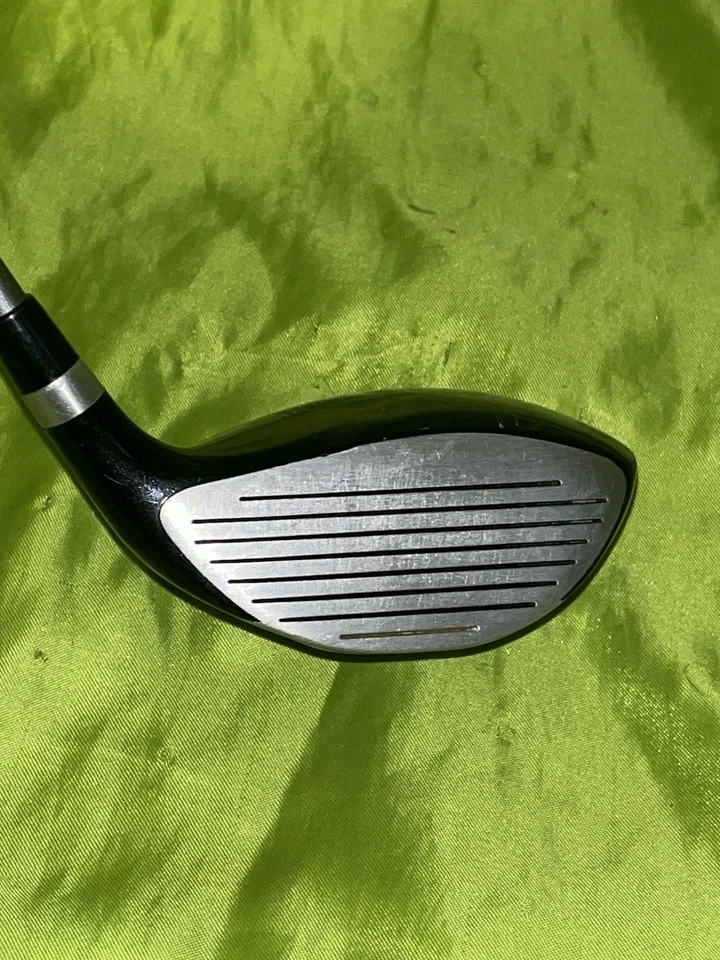 Nicklaus Golden Bear M-6 Golf Club 3 Fairway Wood 43” Left Hand - Image 2 of 4