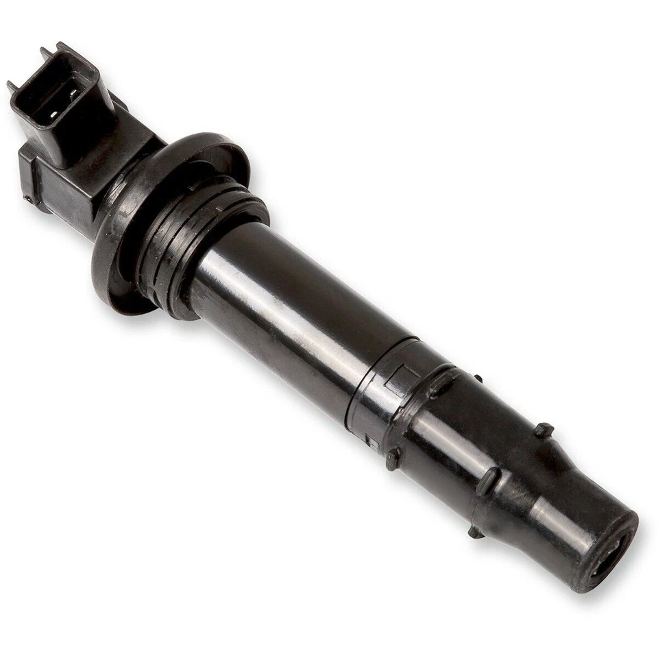 Ignition Coil For Yamaha WR250X YZF-R1 YZF-R6 WR250R VMAX 1700 FZ1 FX RS VK Foto 3 de 4