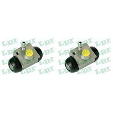 Cylindre de roue Suzuki SPLASH