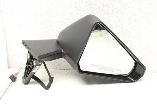 2024 Tesla Cybertruck Passenger Right Mirror Assembly Factory OEM 24-25 