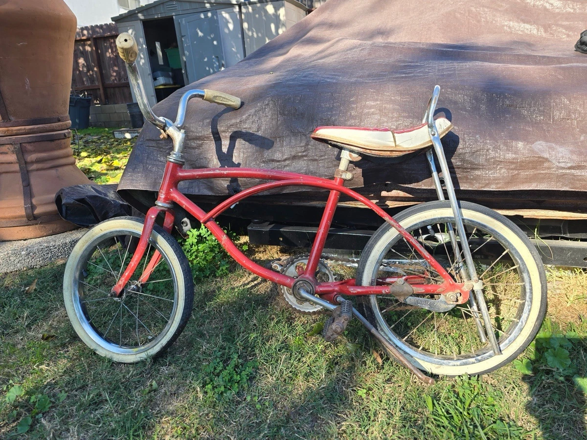 Preços baixos em Freio Contra Pedal Schwinn 16 em Bikes | eBay