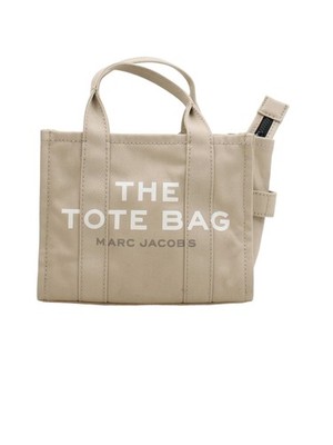 Marc Jacobs Damen Tasche hellbraun 100% andere Beuteltasche