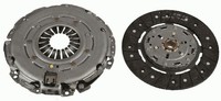 Sachs Kupplungssatz 3000950678