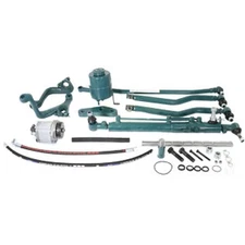 FD105 Power Steering Conversion Kit Fits Ford/New Holland 2000 3000 3600 36