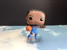 Jalen Williams Funko POP! 2025 NBA Finals Champions loose Oklahoma City Thunder