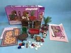 Playmobil 5320 Dining Room for Victorian Mansion Vintage