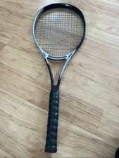 PRINCE Precision 720 LONGBODY Tennis Racquet PRO Racket W/Case new Grip