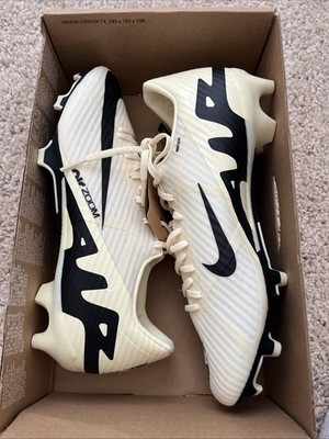 Women s Size 8.5| Mens Size 7-Nike Vapor 15 Academy Soccer Lemonade Mercurial
