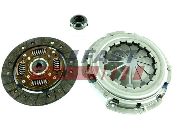 Fast Kupplungssatz U.A. FüR Alfa Romeo, Fiat, Ford, Lancia, Opel-image