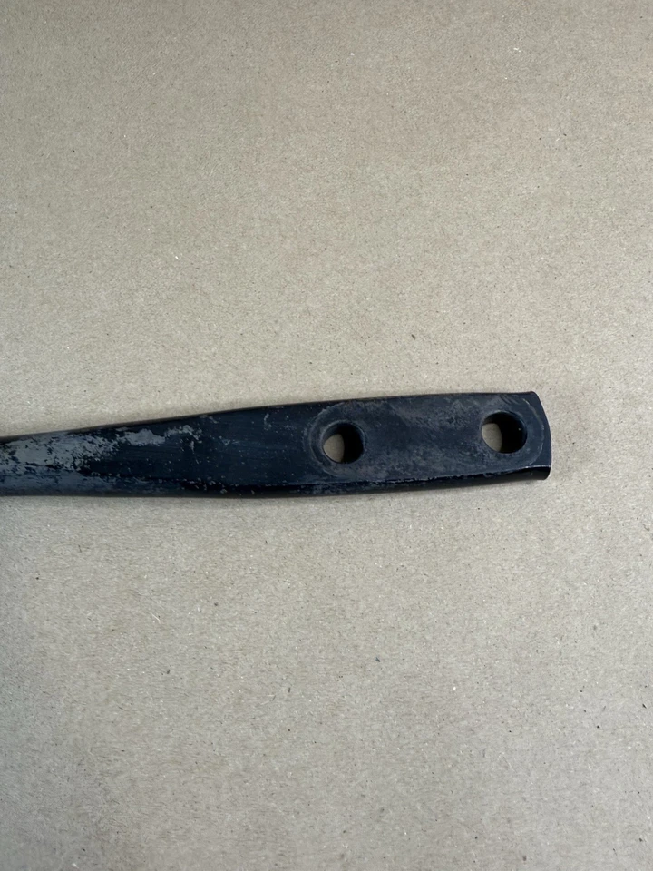 Brazo de varilla de tracción radio travesaño delantero EF Honda CRX CIVIC 1988-1991 Foto 3 de 4