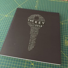 The Key 2018 Top of Classic Car World collectors rankings details yearbook guide