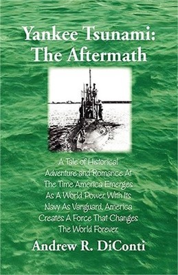 Yankee Tsunami: The Aftermath (Hardback or Cased Book)