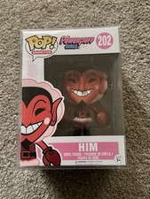 Ultimate Funko Pop Powerpuff Girls Figures Gallery and Checklist 30