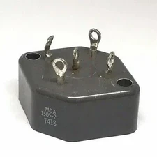 100V 8A BRIDGE RECTIFIER DIODE MDA1505-2 MOTOROLA