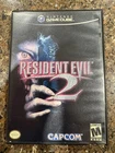 Resident Evil 2 (Nintendo GameCube, 2003)