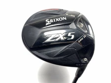 Srixon ZX5 LS MKII Driver 10.5* HZRDUS 6.0 Gen 4 Dual Torsional 60g Stiff RH