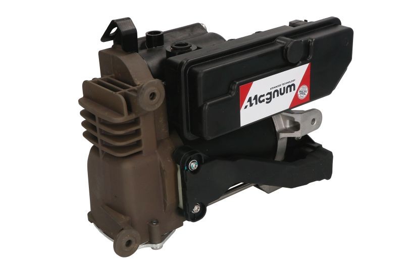 Magnum Technology Kompressor, Druckluftanlage Kpc001mt - Bild 3