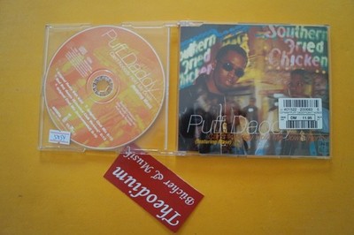 Puff Daddy feat. Mase - Can´t nobody hold me down (Maxi CD) (#5054)