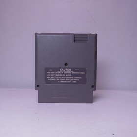 Skate or Die (Nintendo NES, 1988)