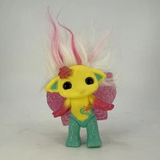 The Zelfs Fairy- Bloom Series 6 Medium Bloom Fairy Moose Enterprises