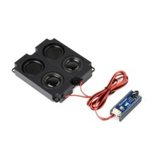 Raspberry Pi Pico Audio Expansion Module with...