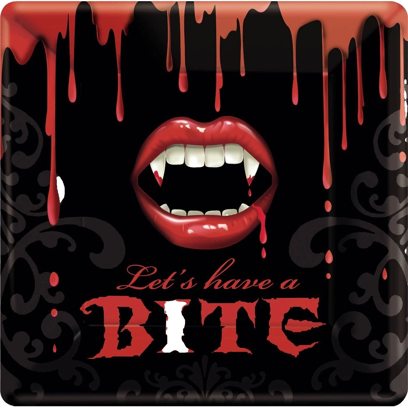 Amscan Paper Halloween Party Tableware & Serveware