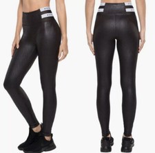 Koral Set High Rise Obscure Legging Logo Waistband Medium