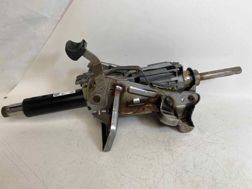 Вал рулевой колонки в сборе 8K0419506AE подходит для 09–12 AUDI A4 QUATTRO седан 2,0 л - Изображение 4 из 4