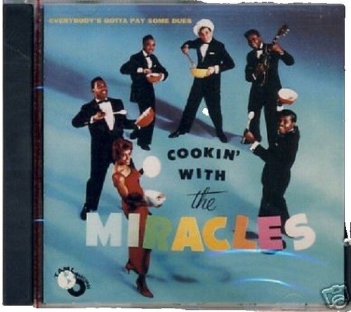 The Complete Motown Singles Collection Vol. 3: 1963 - Sealed 5 CD