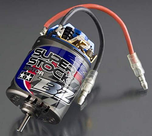 タミヤ OPパーツ OP.930 スーパーストックBZモーター (23T) 53930 wyw801m Amazon | タミヤ OPパーツ OP.930 スーパーストックBZモーター