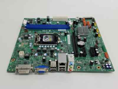 71 LGA 1155 DDR3 Desktop Motherboard for Lenovo 03T6221 ThinkCentre Edge