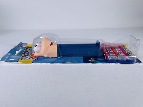 Disney Phineas & Ferb - Ferb Pez candy dispenser - Picture 5 of 7