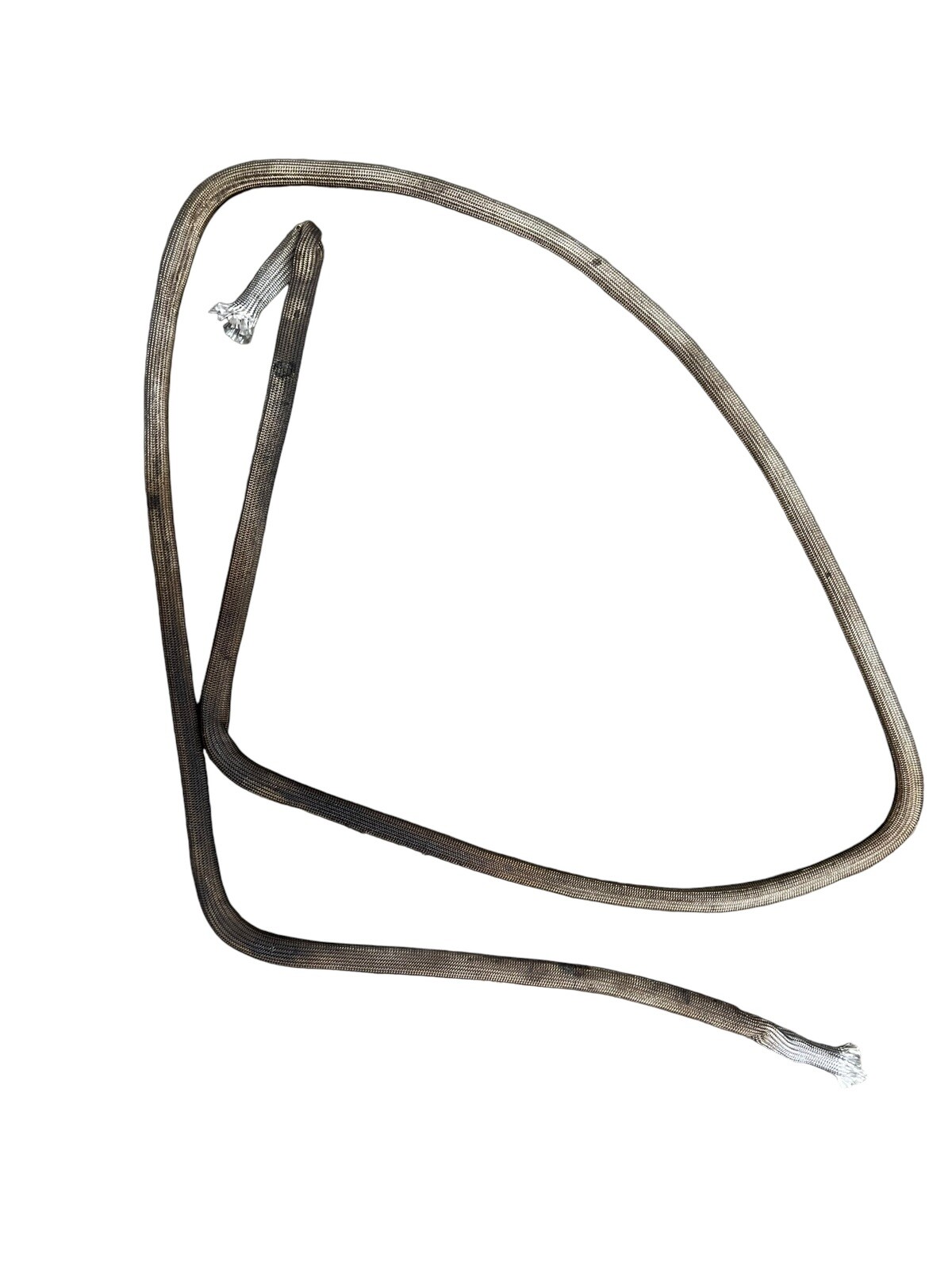 *missing one metal stay* 00491569 Original OEM Bosch Oven Door Seal - - B21
