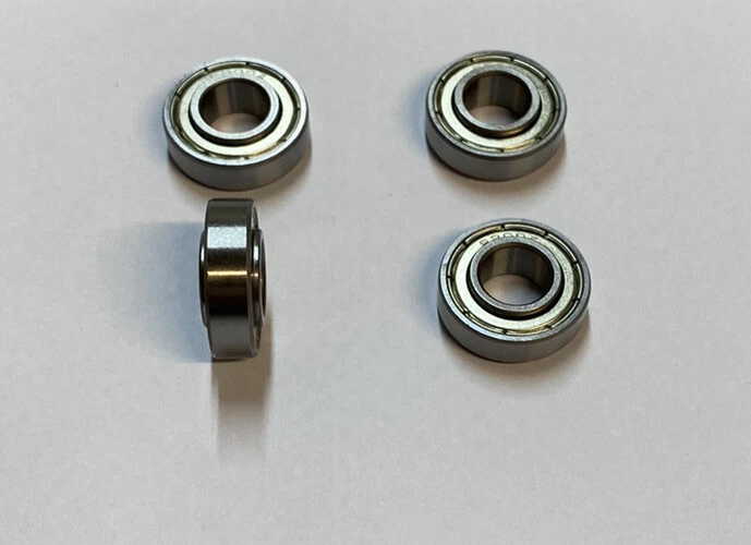 4 X New BABYZEN YOYO YOYO YOYO2 Front Rear Wheel Bearing