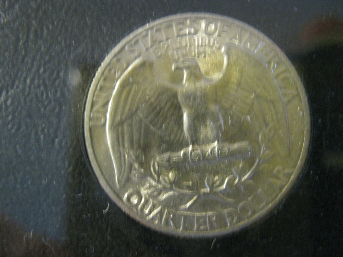 1934 P US Silver Mint Set Gem Brilliant Uncirculated! | eBay