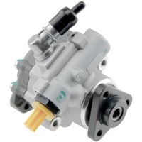 NTY Hydraulikpumpe Lenkung Servopumpe Passend FüR Audi A8 4E_ 3.0 4E2 4E8