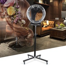 Orbiting Infrared Stand Hair Dryer Color Processor Hairdress Salon Hair Dryer